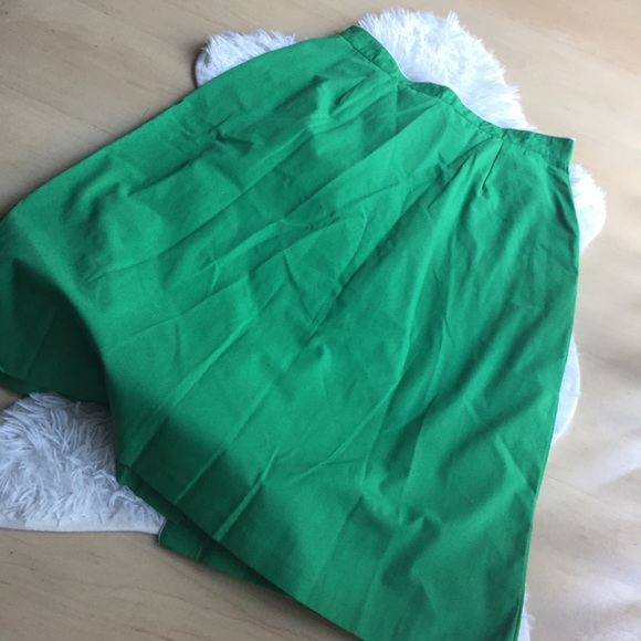 Vintage Charisma High Waisted Pinup Skirt - Picture 8 of 8